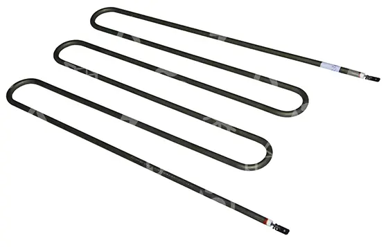 těleso topné 1200 W, 230 V, pro ohřívač CHAFING GN 1/1 HORECA